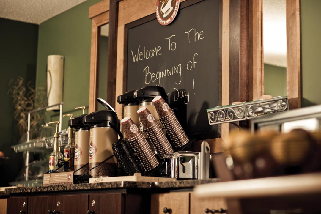 Photo of Kitchen in Lincoln