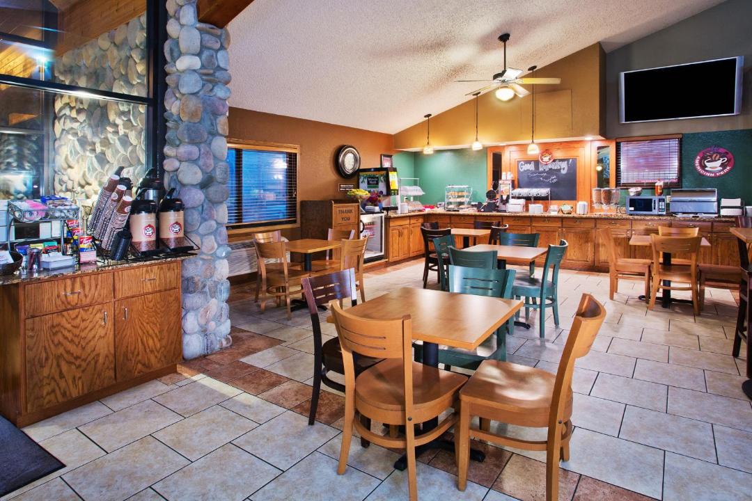 Photo of Kitchen in Lincoln