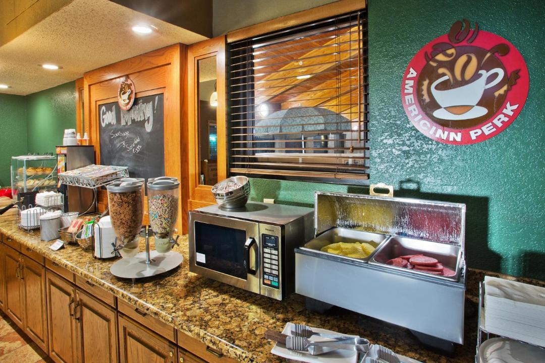 Photo of Kitchen in Lincoln