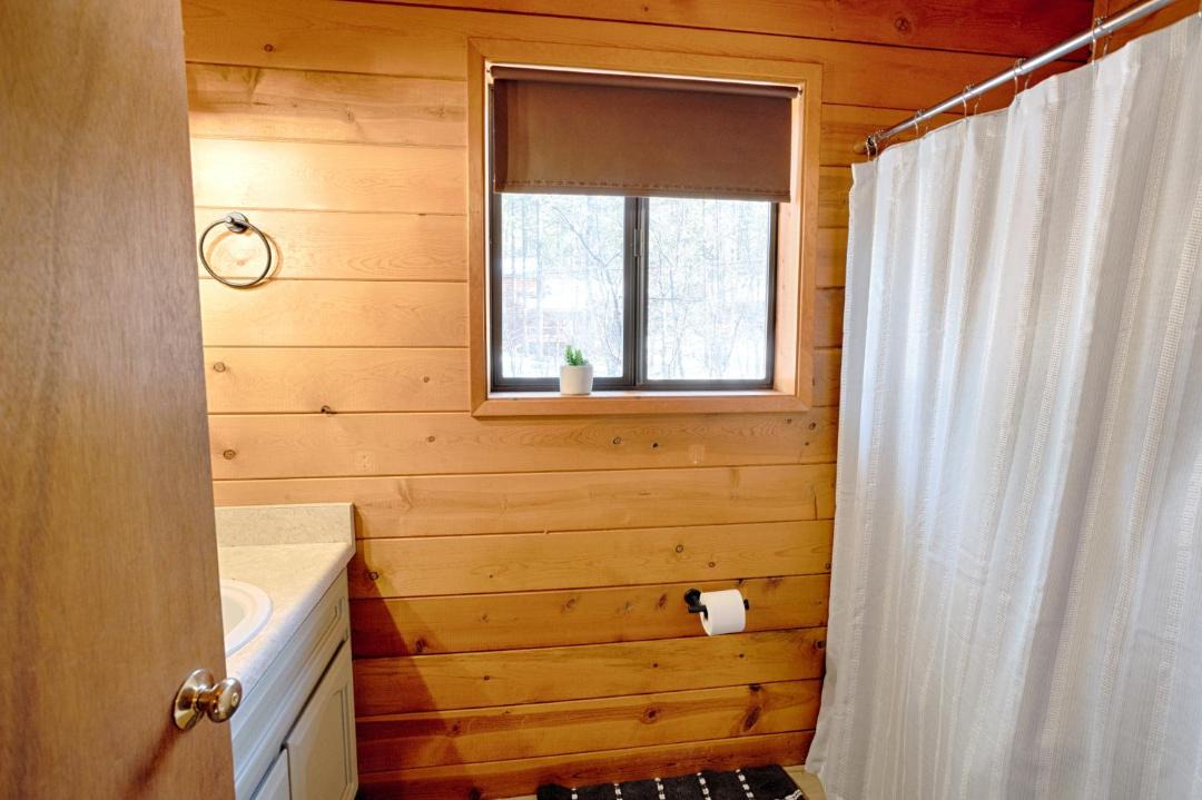 Photo of Bathroom in Pinetop