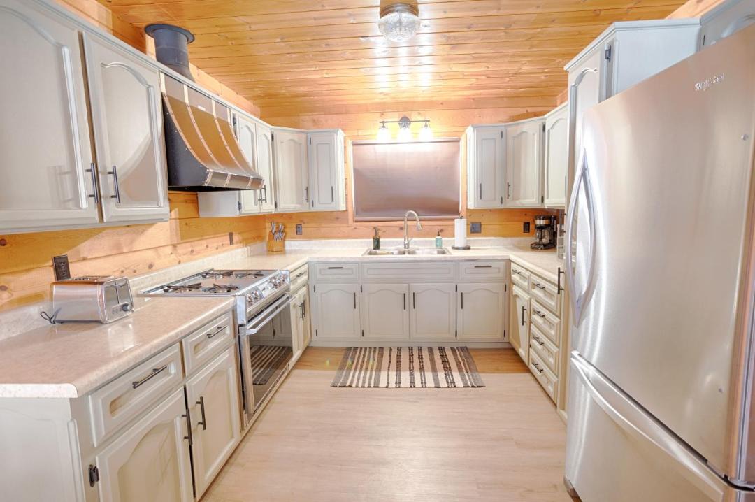 Photo of Kitchen in Pinetop