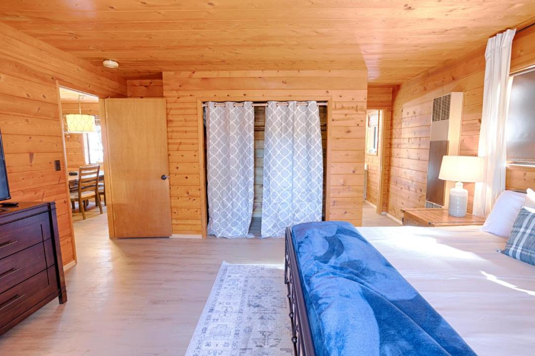 Photo of Bedroom in Pinetop