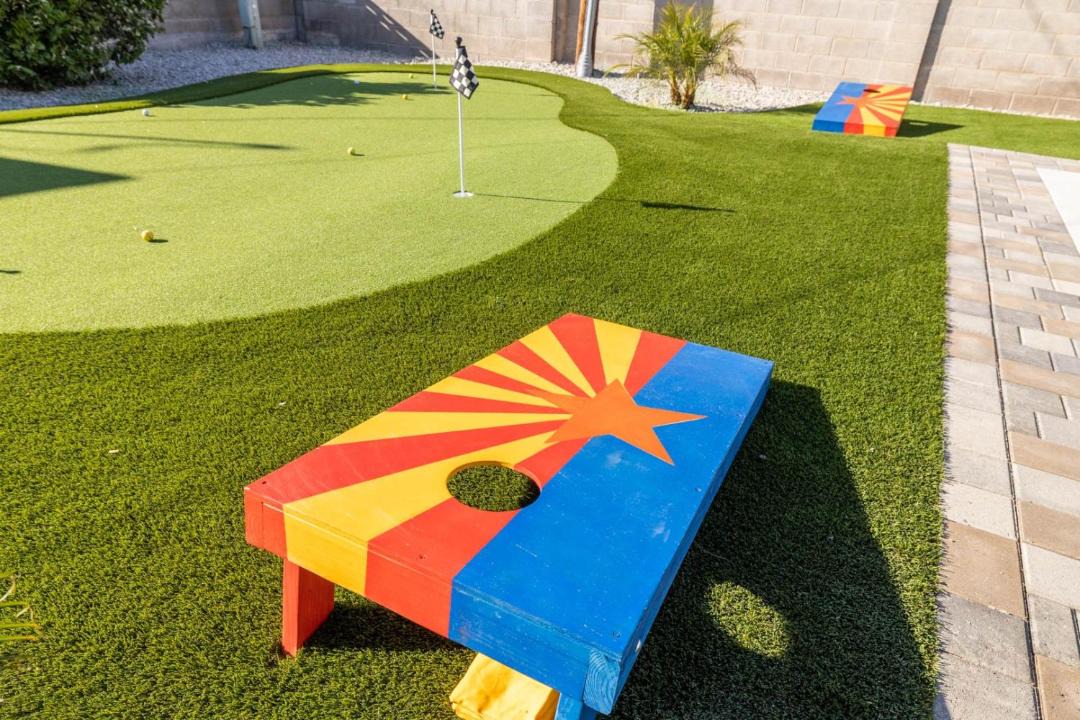 Photo of Others in Park Scottsdale Four