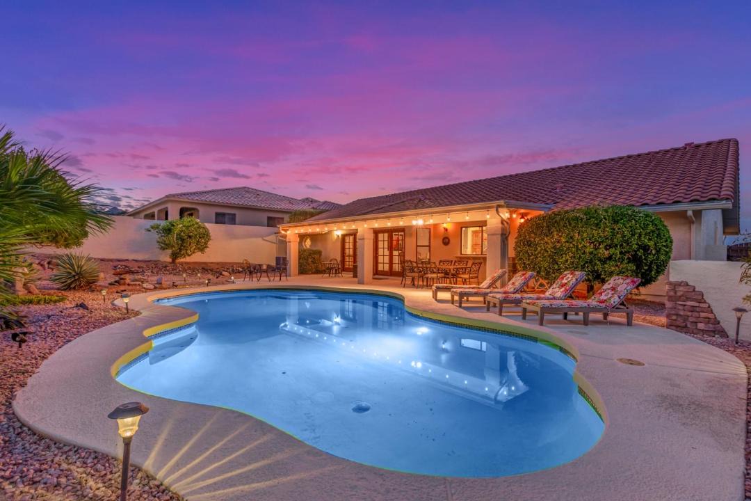 Photo of Outdoor in Fountain Hills