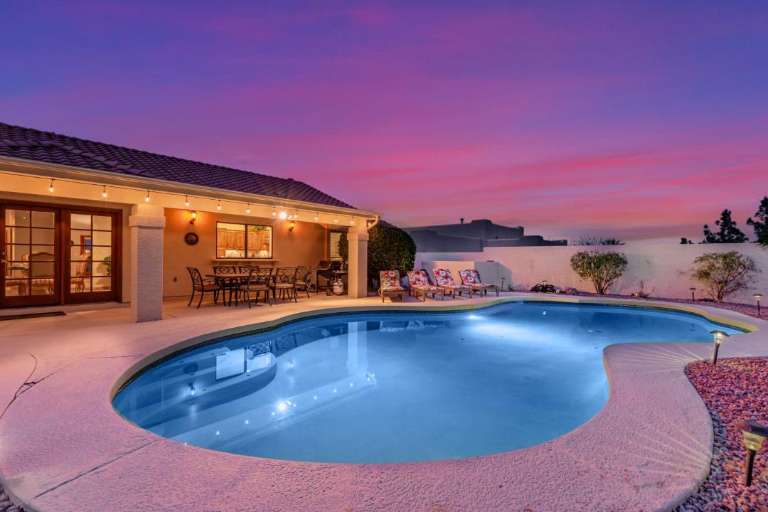 Photo of Outdoor in Fountain Hills