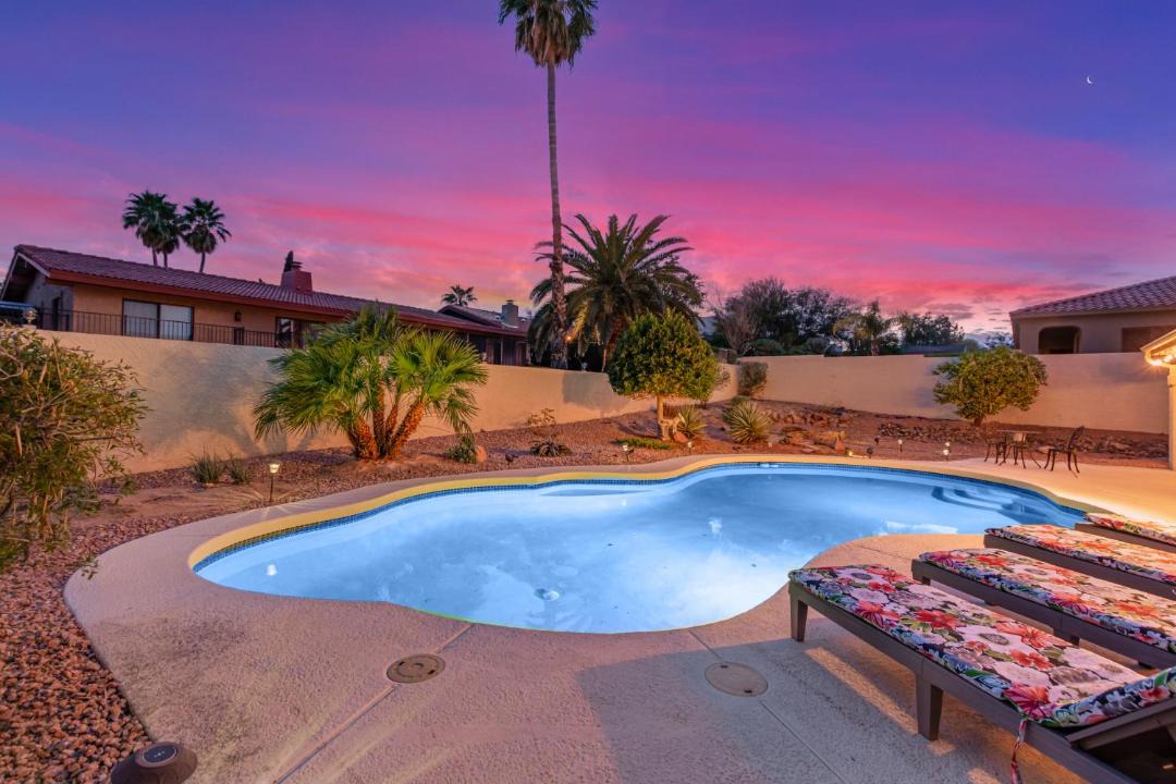Photo of Outdoor in Fountain Hills
