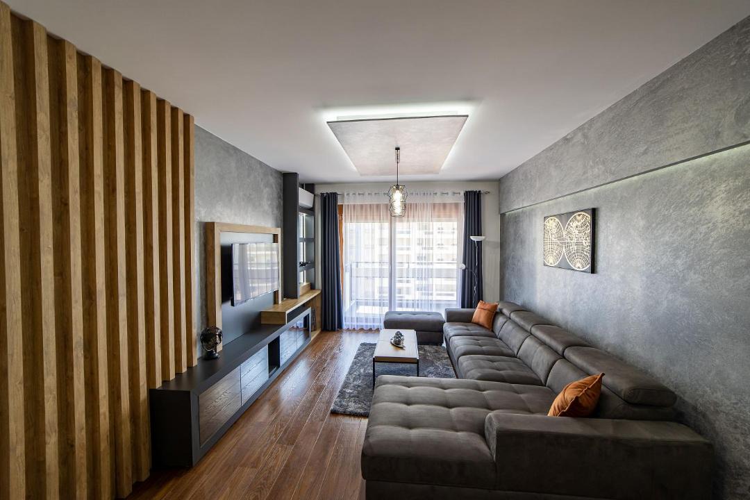 Photo of Livingroom in Podgorica