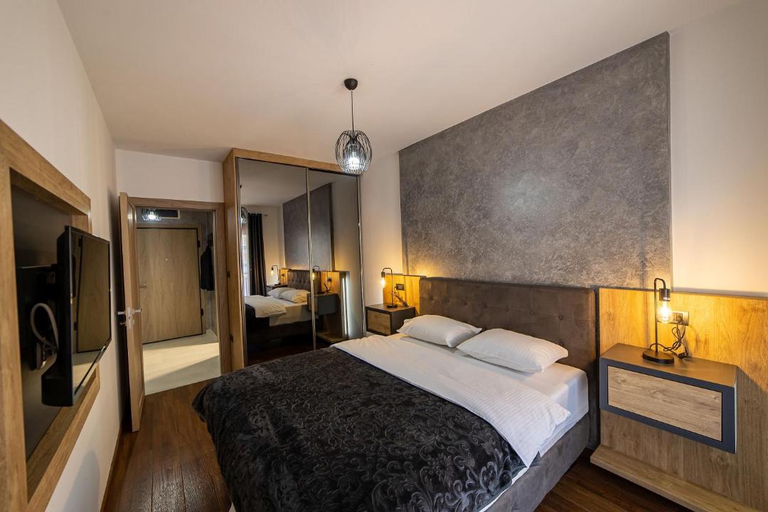 Photo of Bedroom in Podgorica