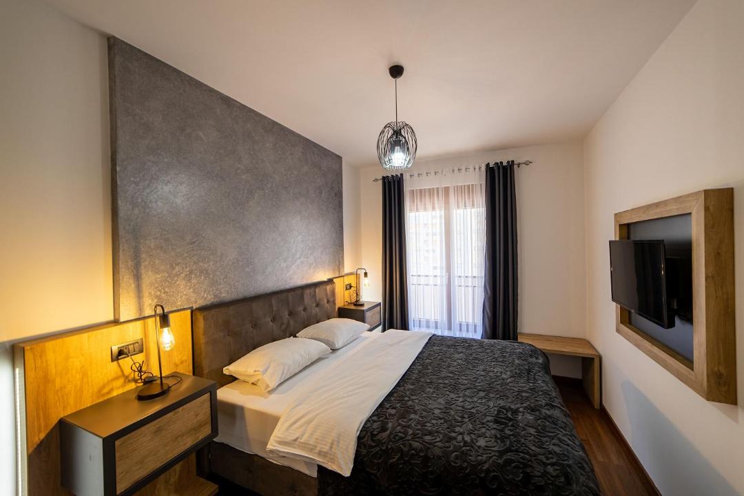 Photo of Bedroom in Podgorica