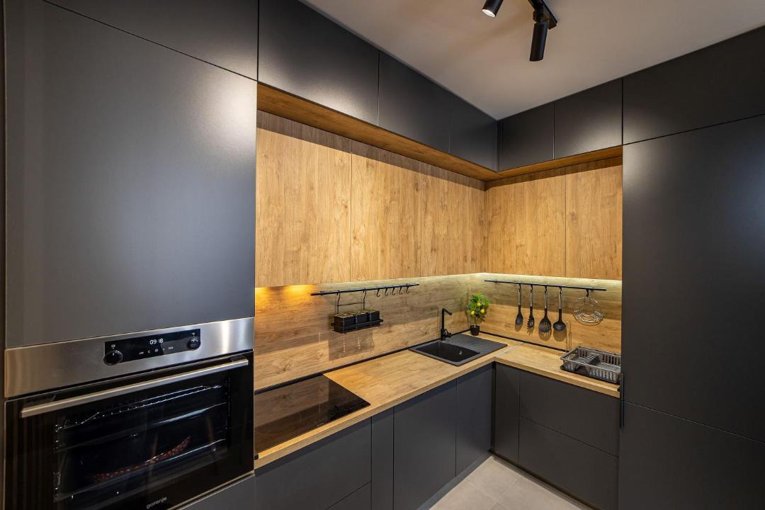 Photo of Kitchen in Podgorica