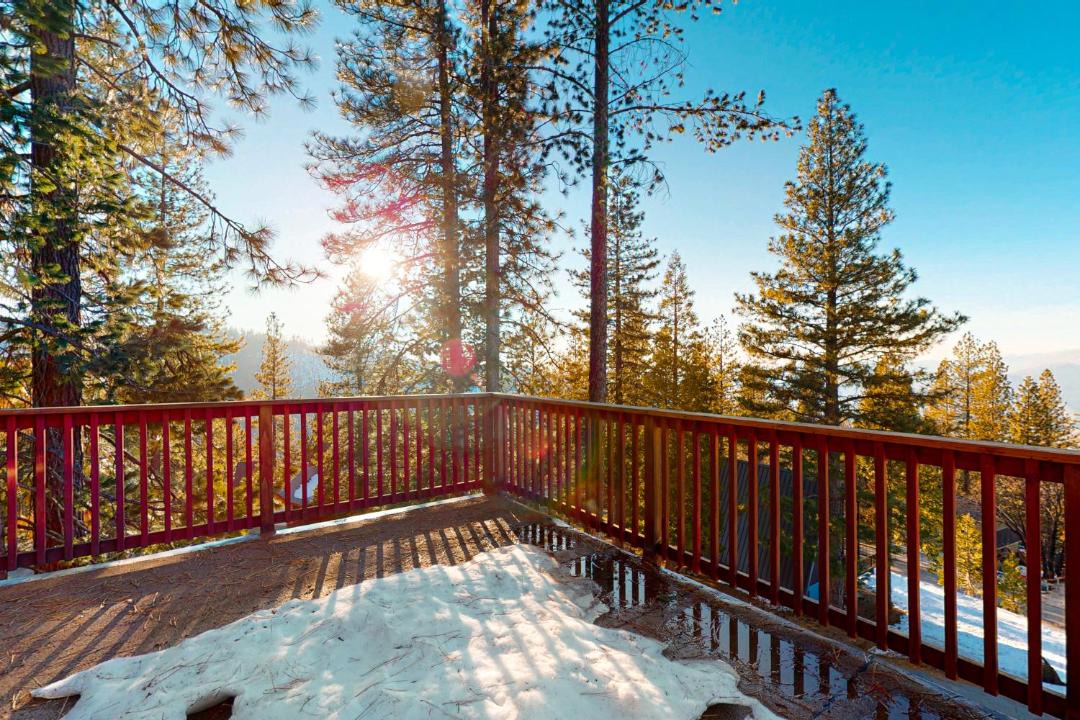 Photo of Others in Yosemite West