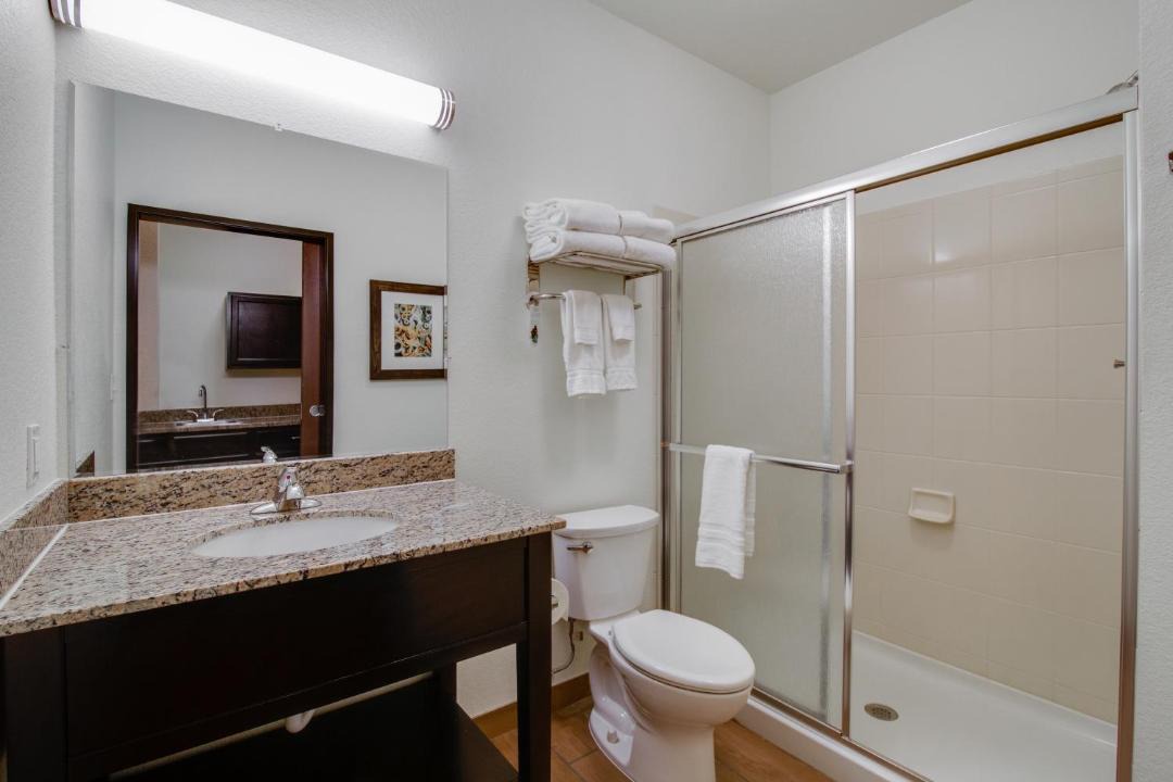 Photo of Bathroom in Watford City