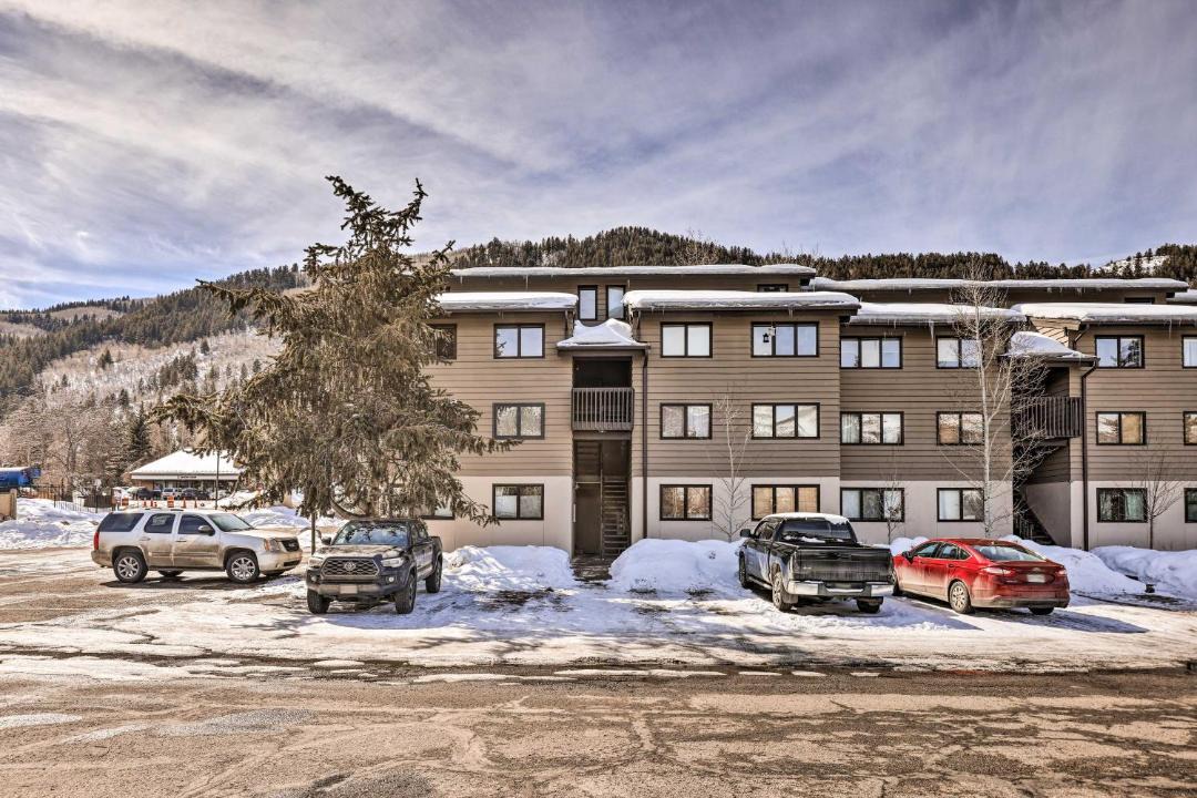 Photo of Others in Eagle-Vail