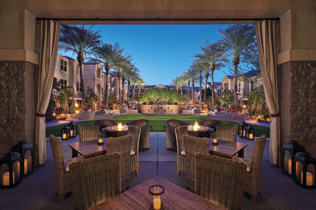 Photo of Others in Gainey Village Villas