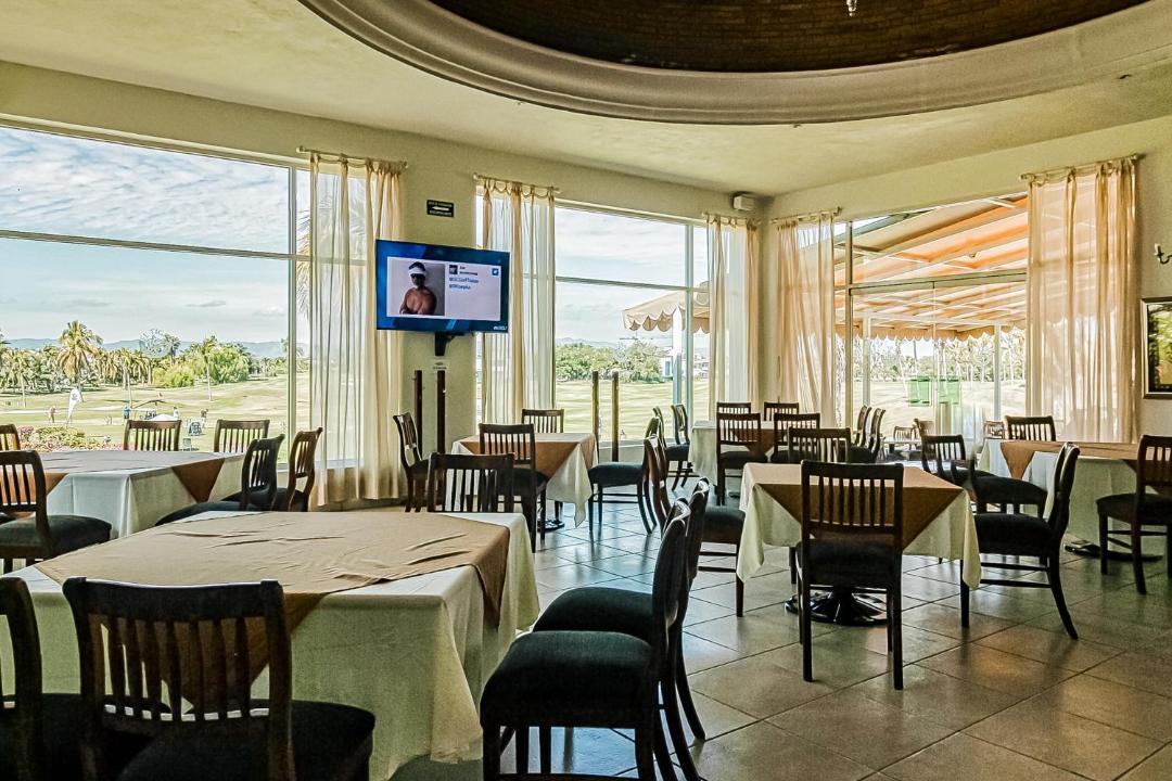 Photo of Livingroom in Nuevo Vallarta