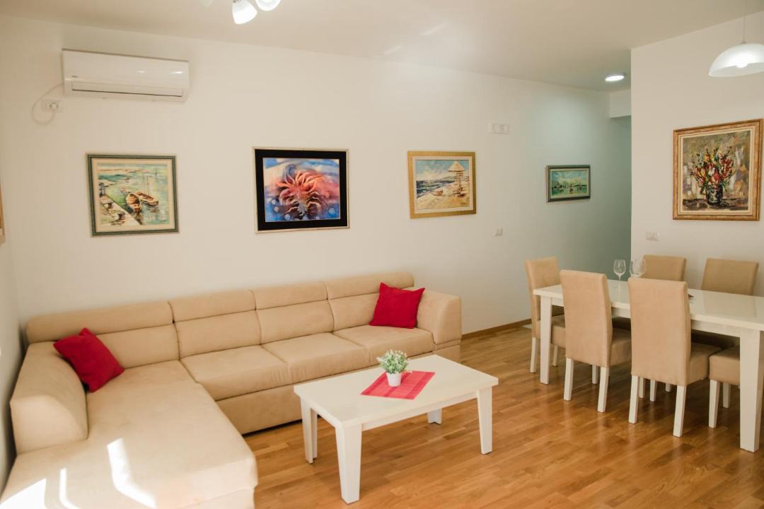 Photo of Livingroom in Ulcinj