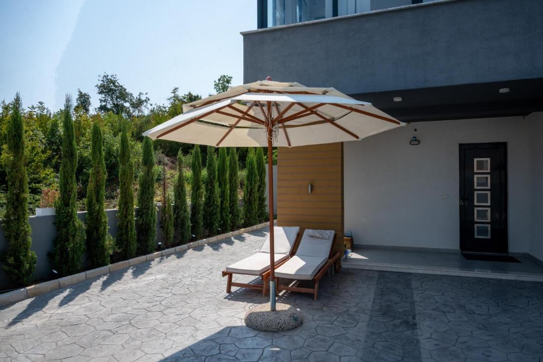 Photo of Patio Balcony in Ulcinj