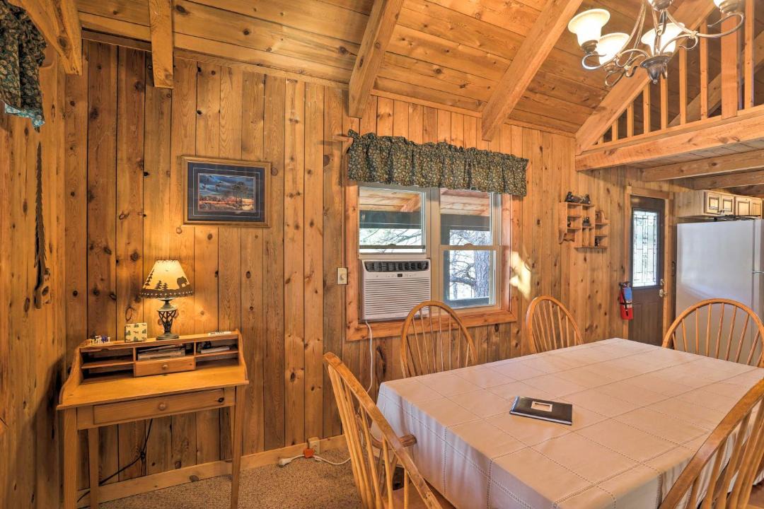 Photo of Others in Deadwood