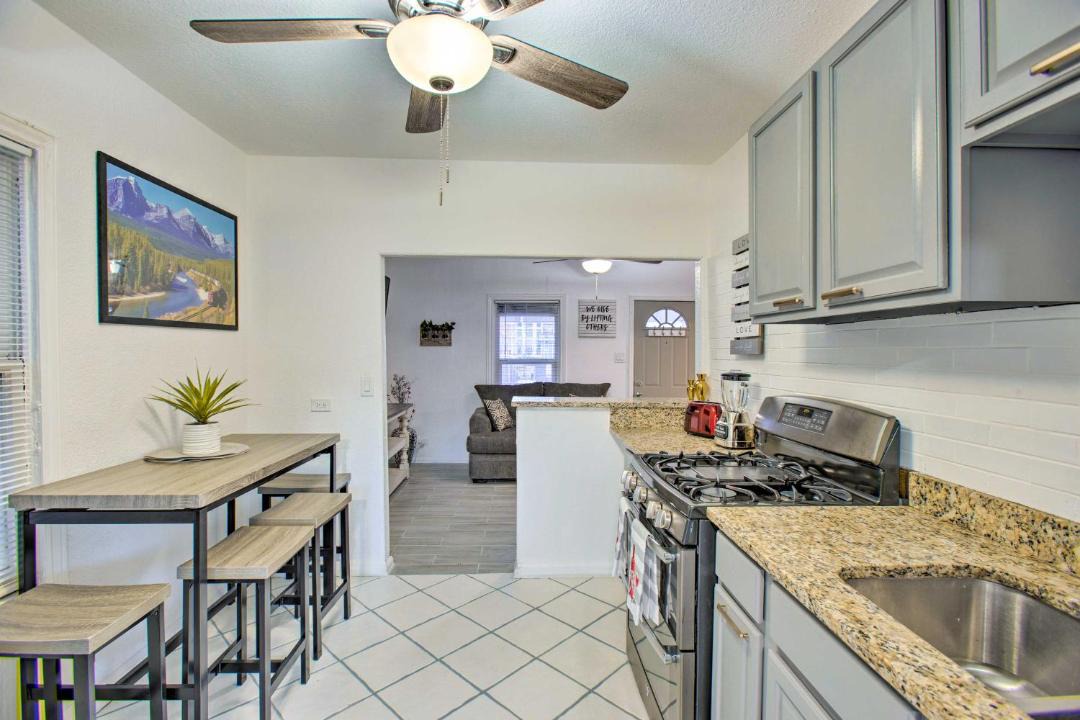 Photo of Kitchen in Berkeley