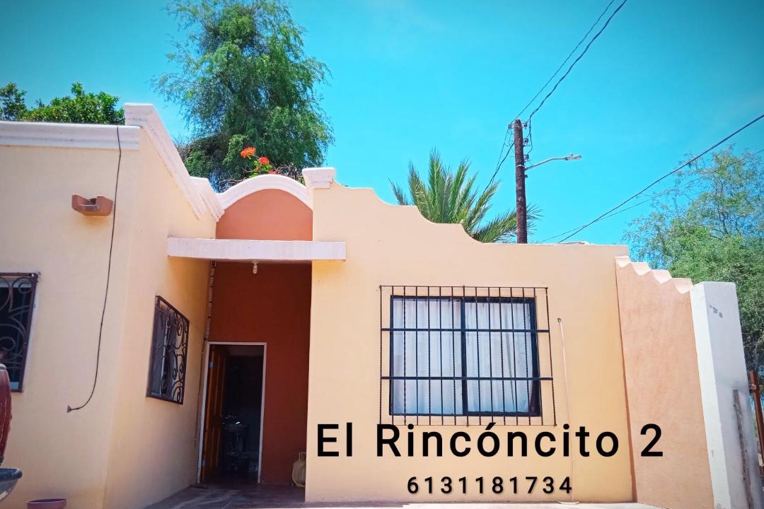 Photo of Buildings in Loreto