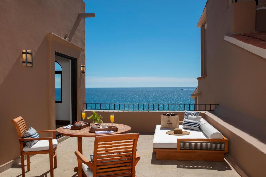 Photo of Patio Balcony in San Jose del Cabo