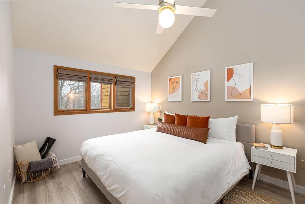 Photo of Bedroom in The Galena Territory