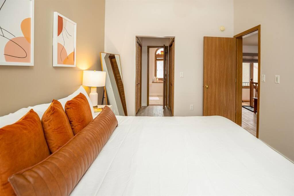 Photo of Bedroom in The Galena Territory