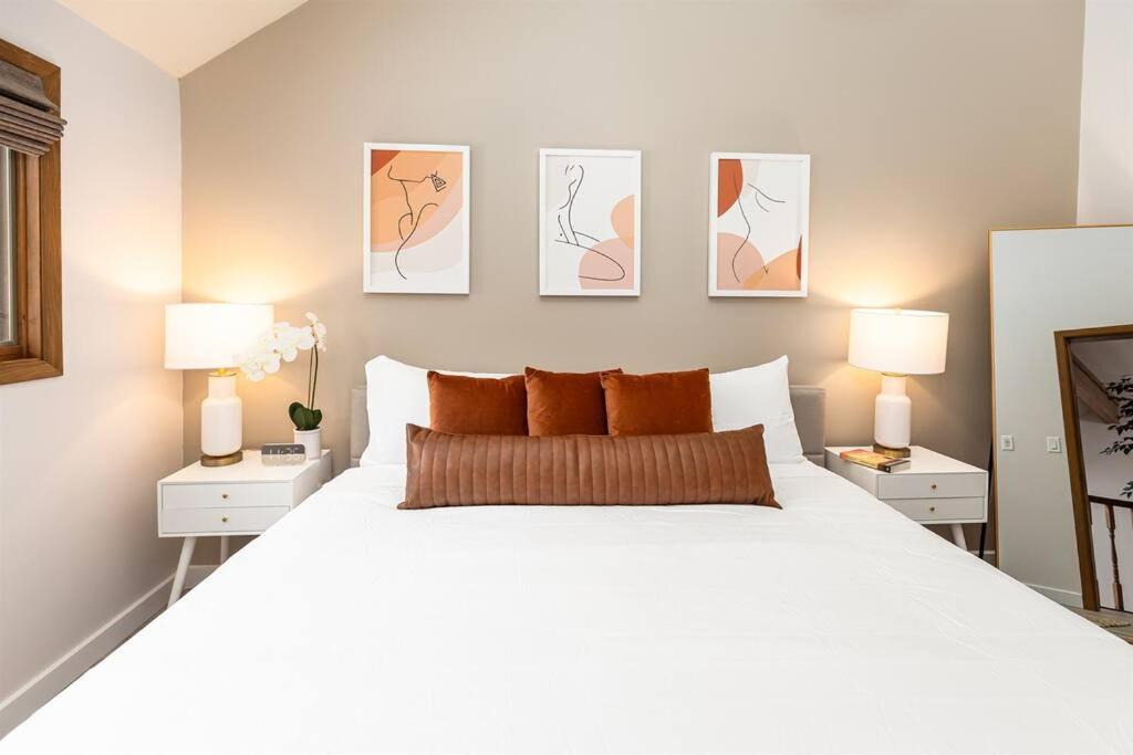 Photo of Bedroom in The Galena Territory