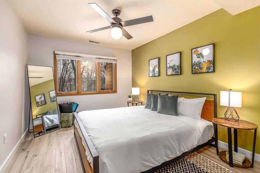 Photo of Bedroom in The Galena Territory