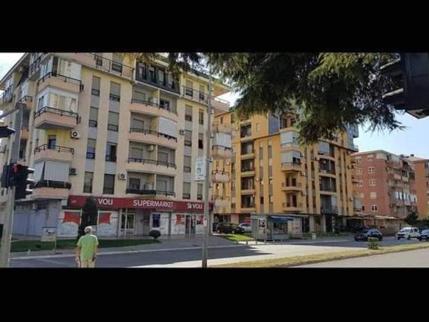 Photo of Buildings in Podgorica