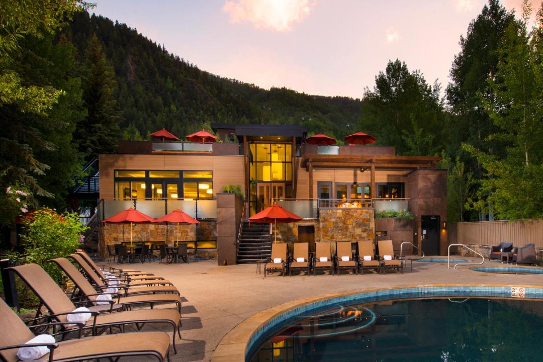Photo of Others in Aspen