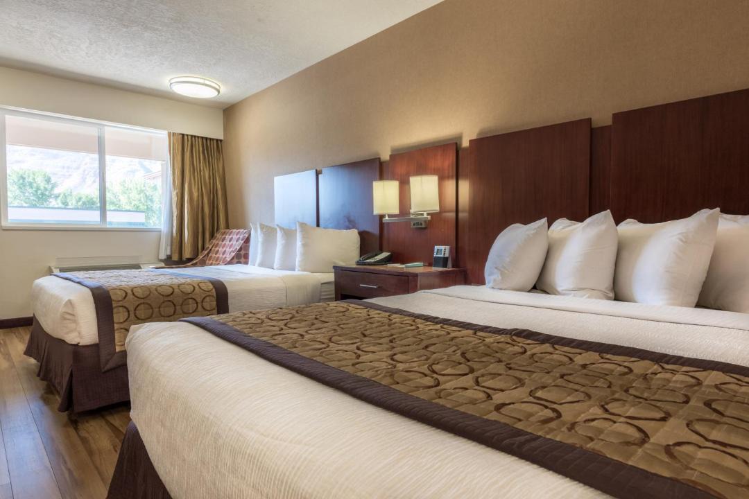 Photo of Bedroom in Moab