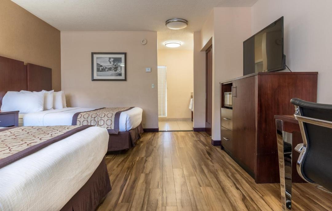 Photo of Bedroom in Moab