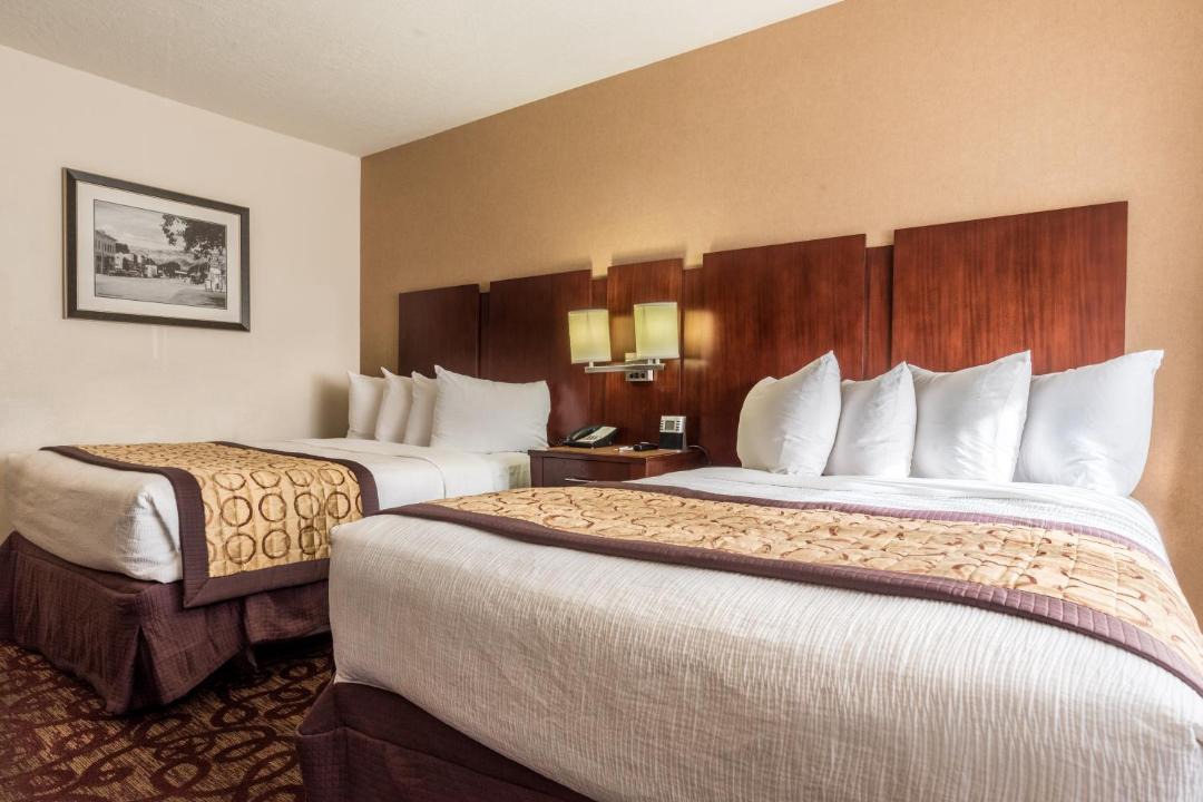 Photo of Bedroom in Moab