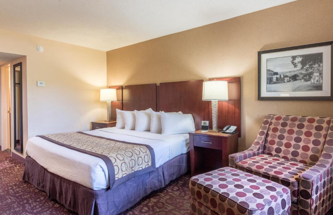 Photo of Bedroom in Moab