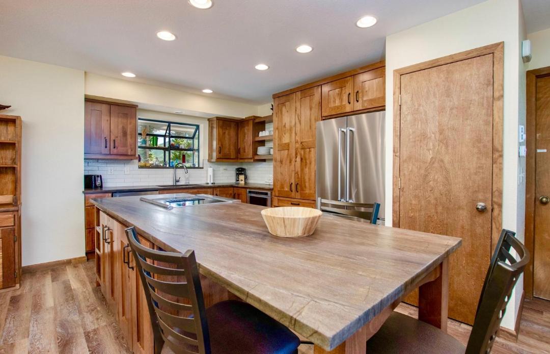 Photo of Kitchen in Windcliff Estates