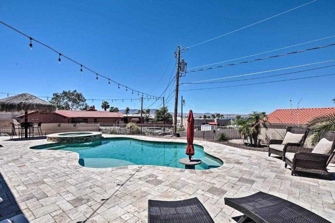 Photo of Others in Lake Havasu City