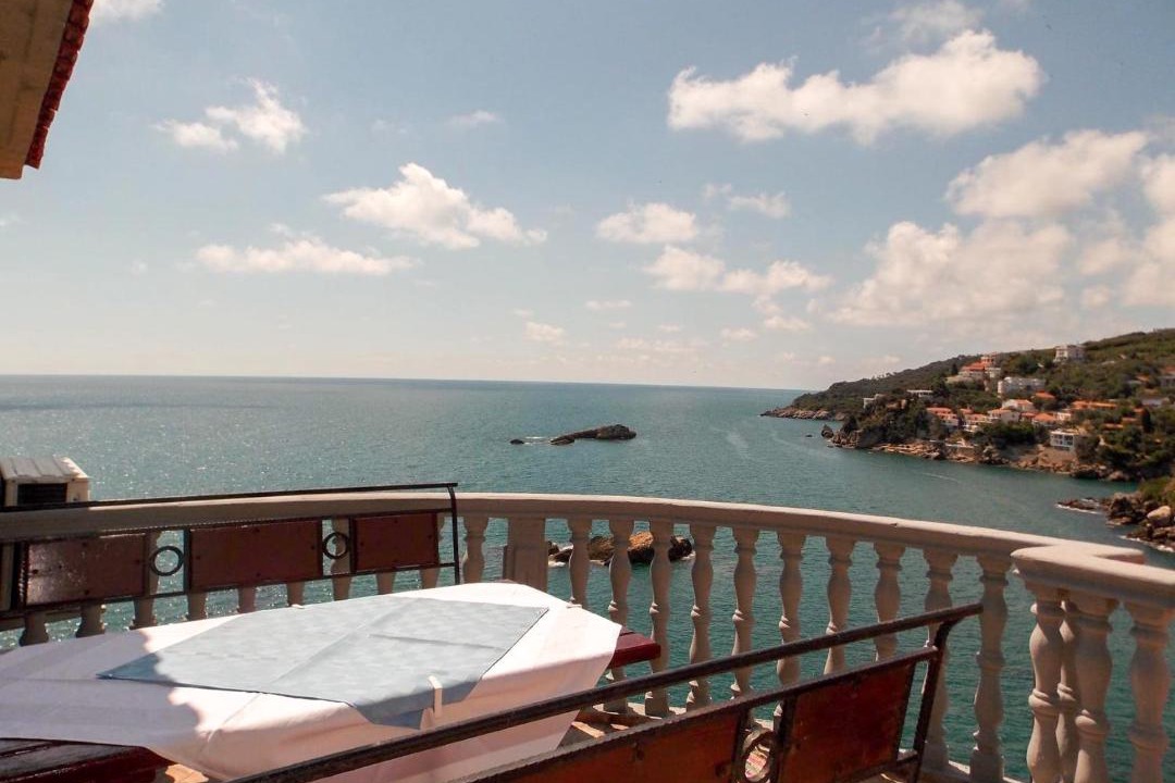 Photo of Patio Balcony in Ulcinj