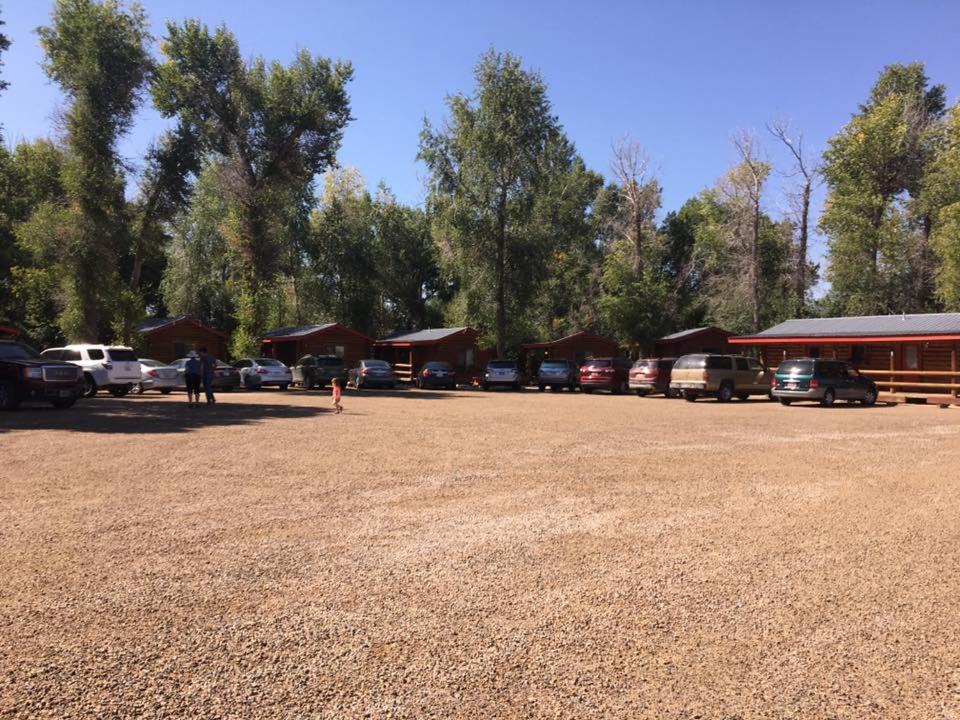 Photo of Others in Driggs