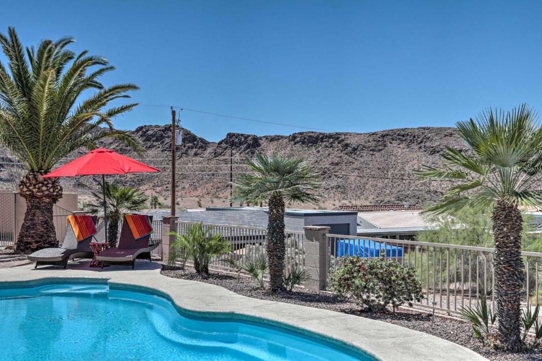 Photo of Others in Lake Havasu City