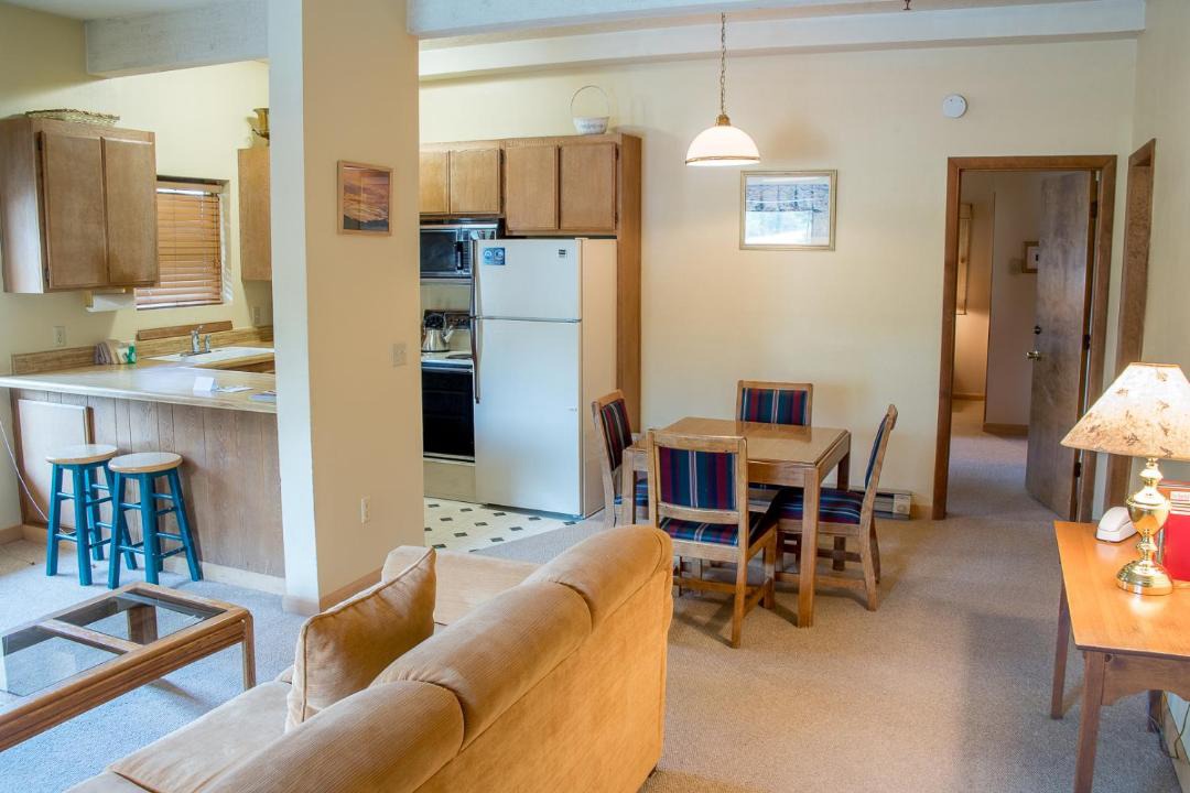 Photo of Livingroom in Ketchum