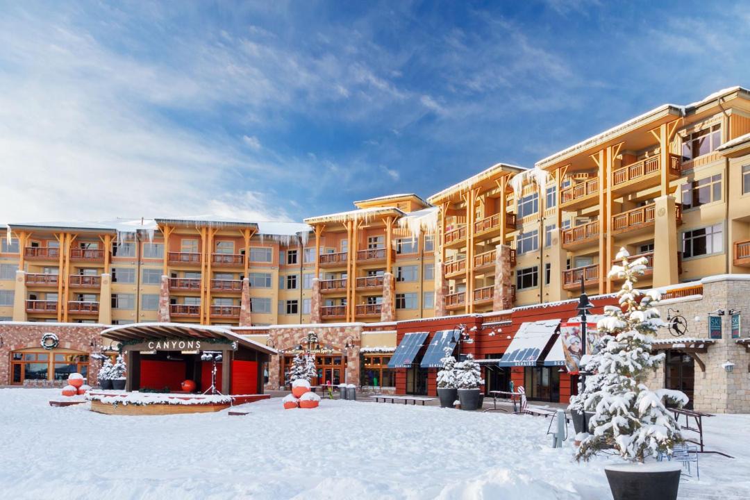 Photo of Others in Park City