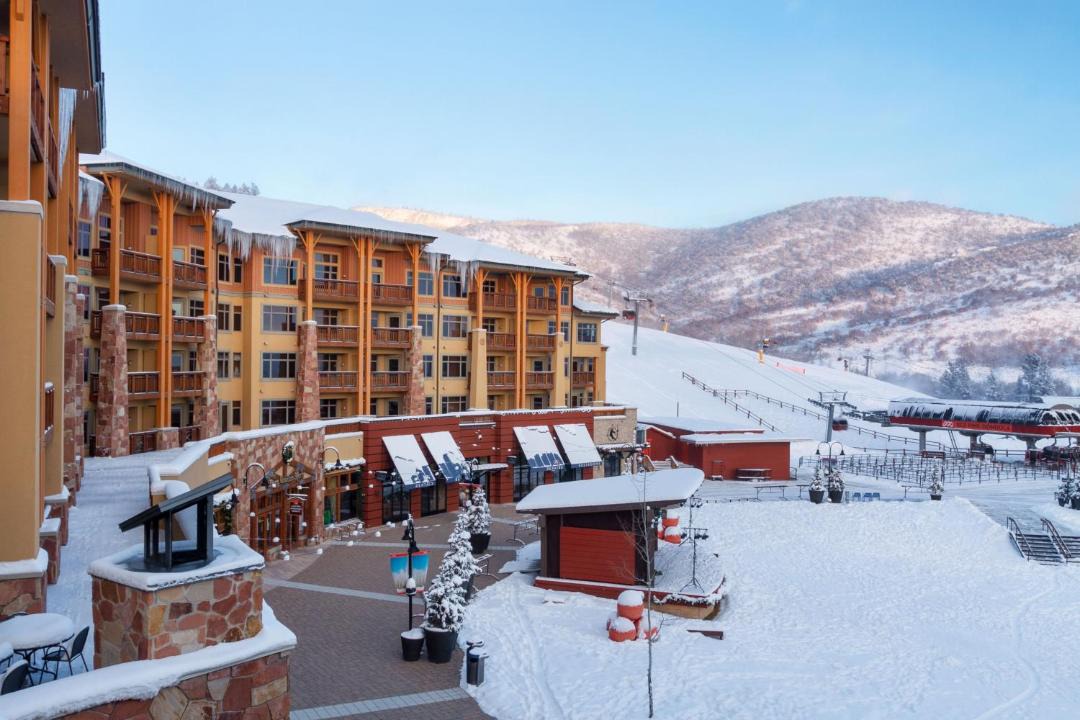 Photo of Others in Park City