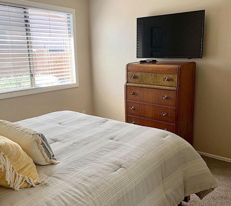 Photo of Bedroom in Estrella Mountain Ranch