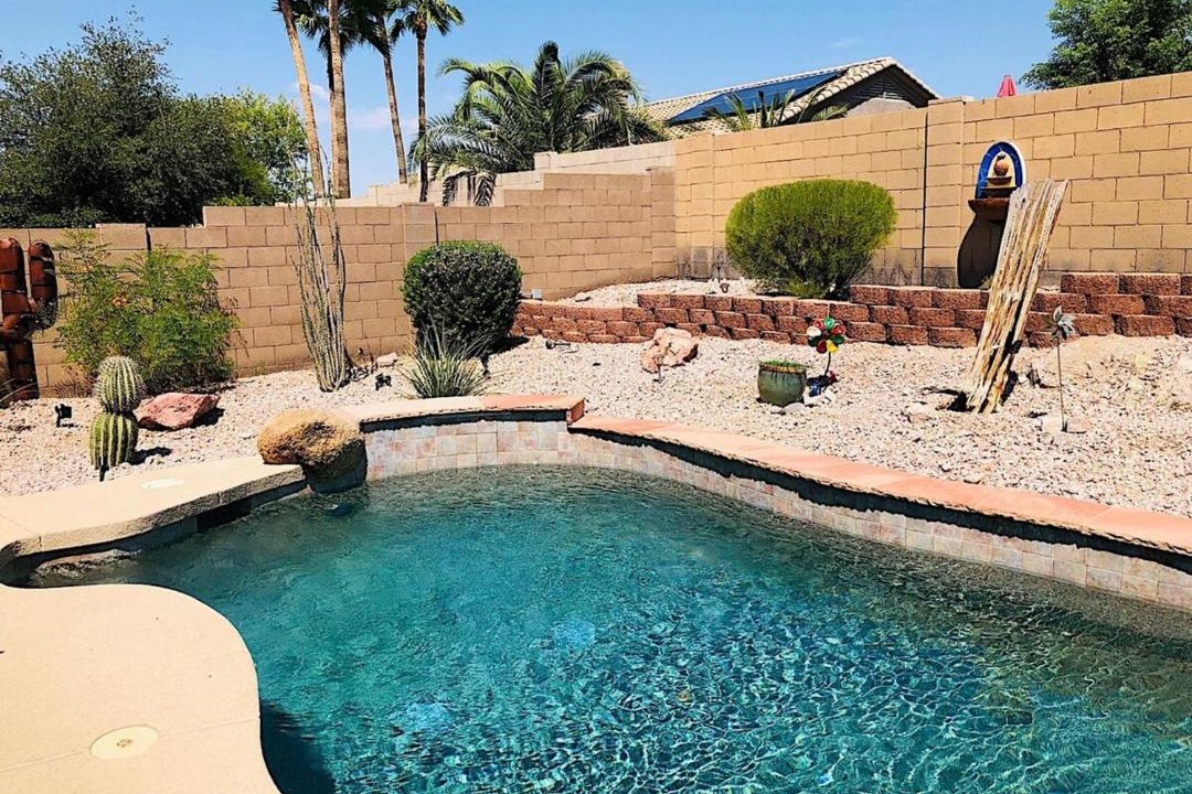 Photo of Outdoor in Estrella Mountain Ranch