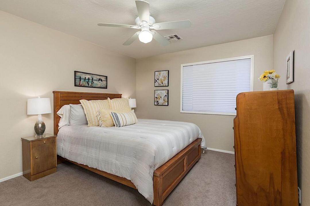 Photo of Bedroom in Estrella Mountain Ranch