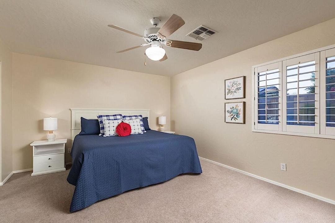 Photo of Bedroom in Estrella Mountain Ranch