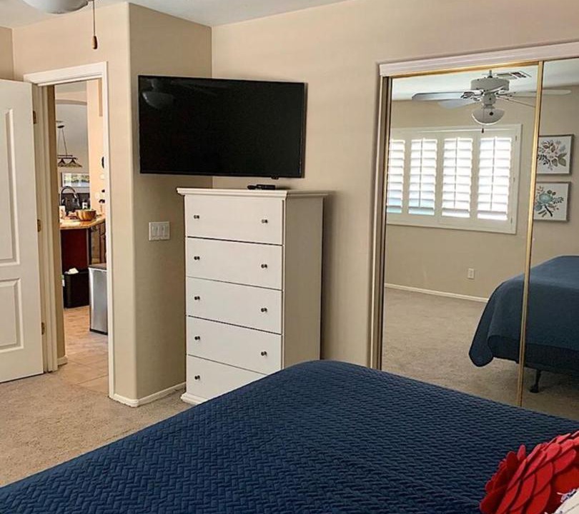 Photo of Bedroom in Estrella Mountain Ranch