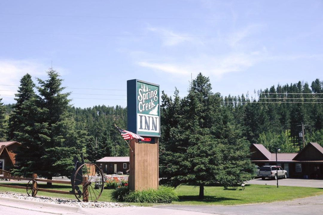 Photo of Others in Hill City