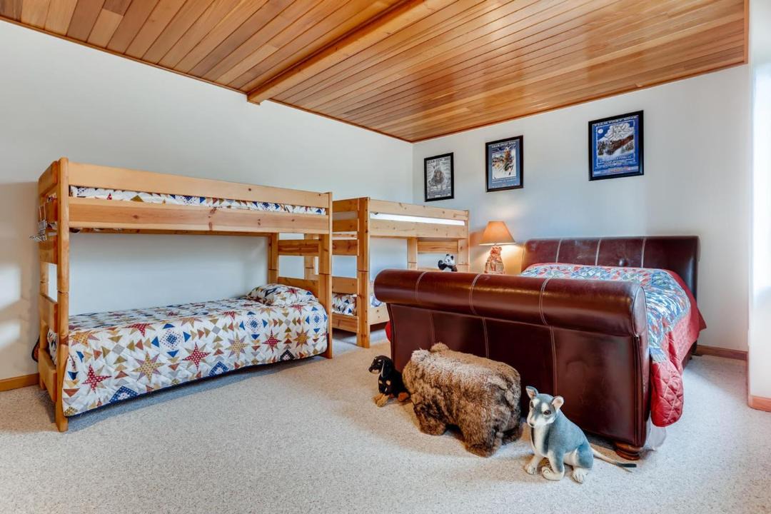 Photo of Bedroom in Wildernest